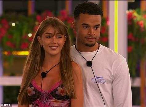 toby love island girlfriend
